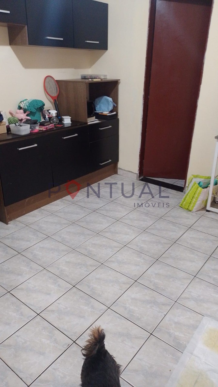 Casa 3 Quartos Venda Marília SP Nova Marília Churrasqueira Forno Lenha Suíte . Aceita Financiamento - Pontual Imóveis, sua imobiliária em Marília