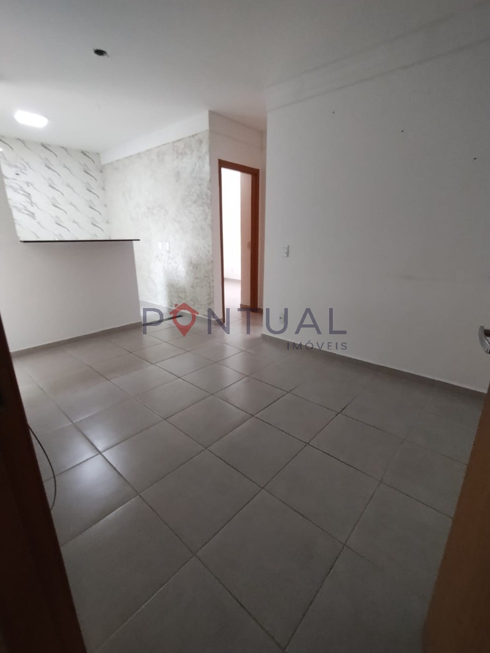 Apartamento à venda em marília no cond. Parque madri, 2 quar