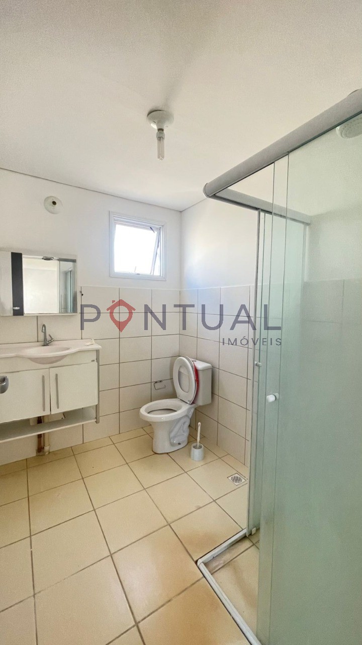 Apartamento 2 dormitórios paulo correa de lara marília - alu