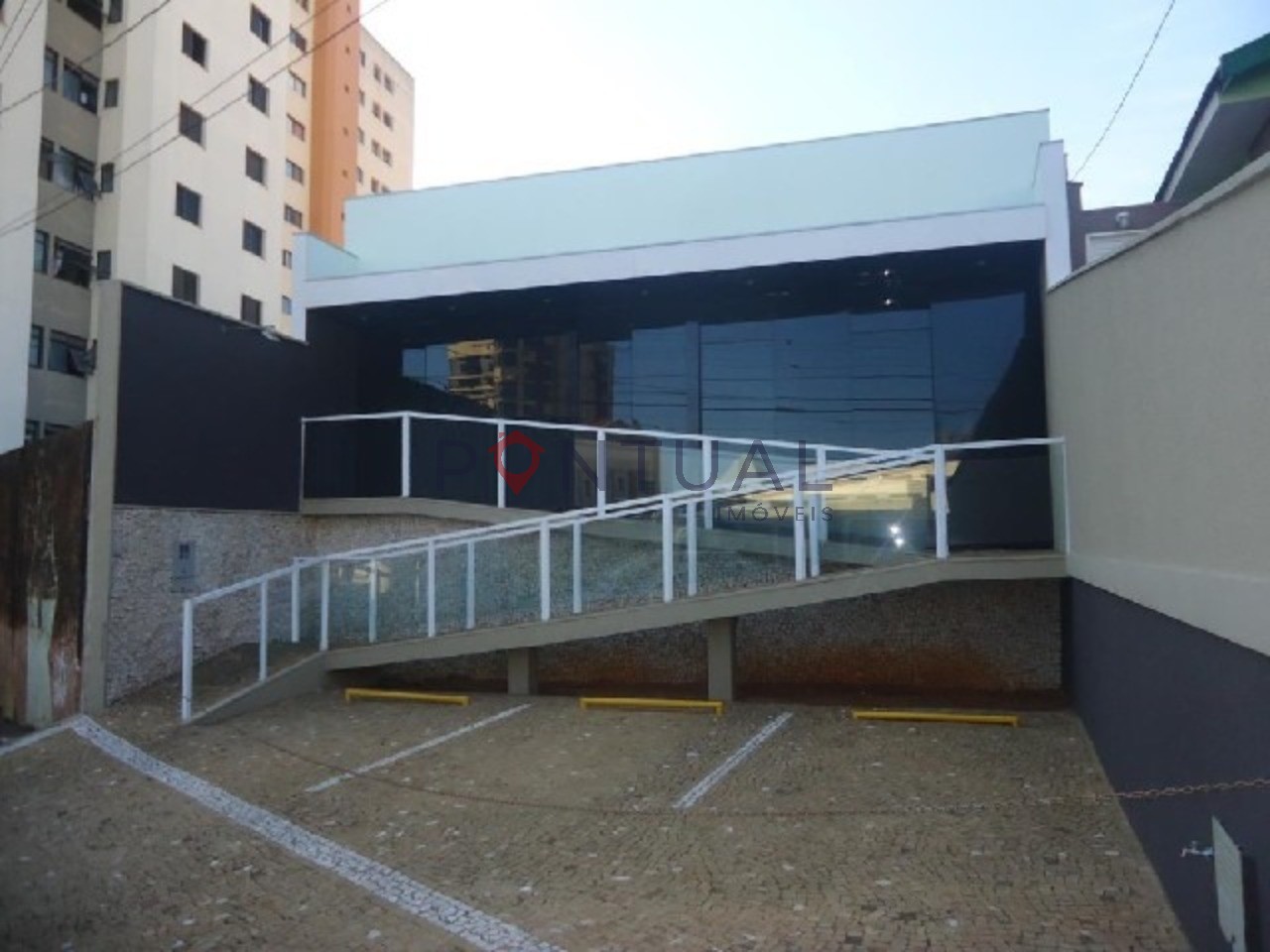 Sala comercial aluguel montolar marília - agende visita - po