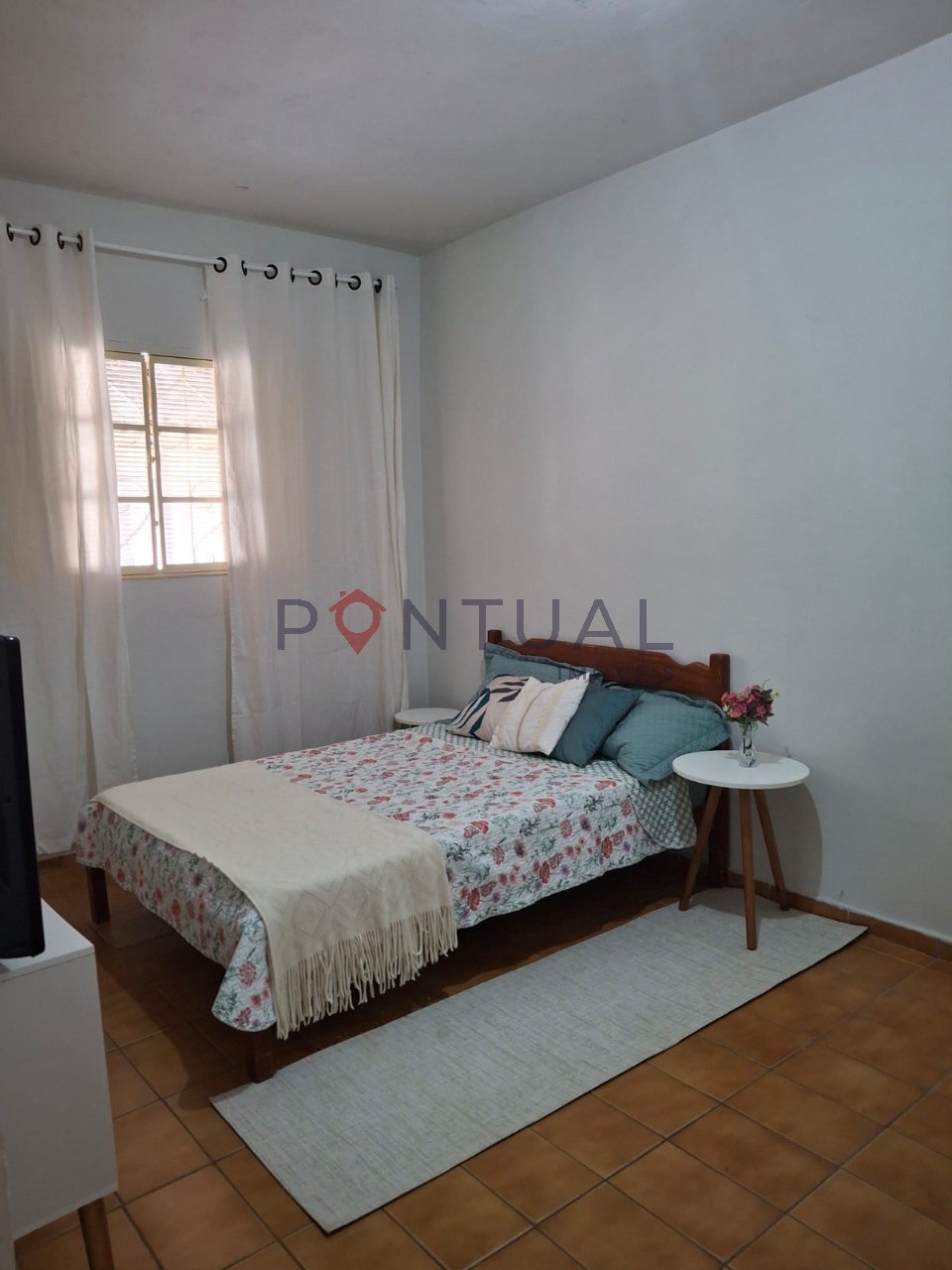 Casa 3 quartos venda marília sp costa silva quintal amplo R$