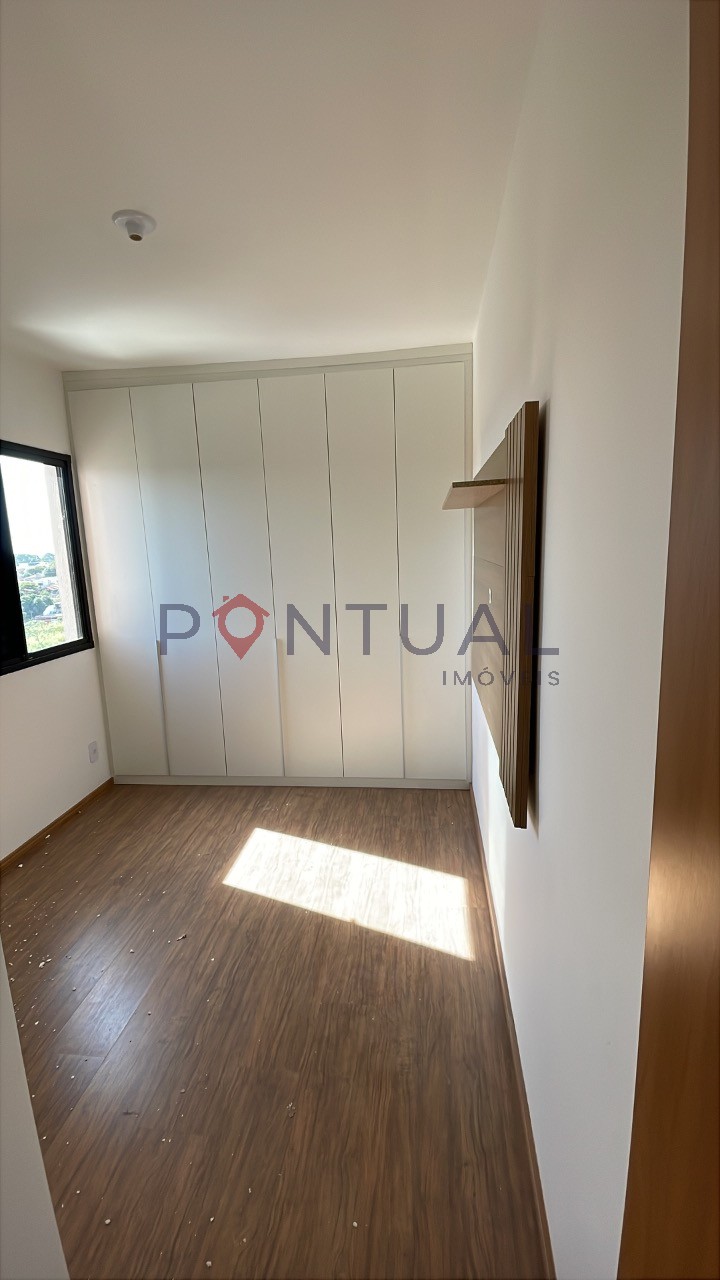 Apartamento para alugar no cristo rei segurança e lazer mude