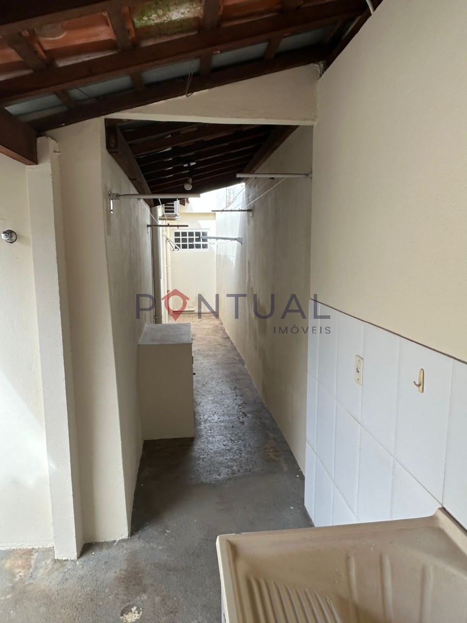 Casa 3 Quartos à Venda Marília SP - Jardim Bela Vista. Aceita Financiamento - Pontual Imóveis, sua imobiliária em Marília. Agende sua Visita!