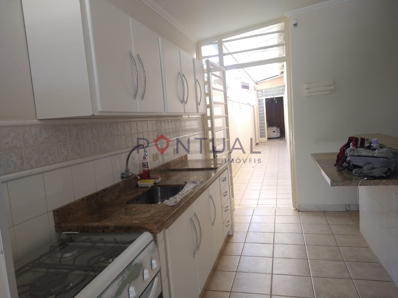 Casa venda Alto Cafezal Marília 4 quartos 2 suítes 4 vagas R$ 820mil negociável - Pontual Imóveis sua imobiliária em Marília