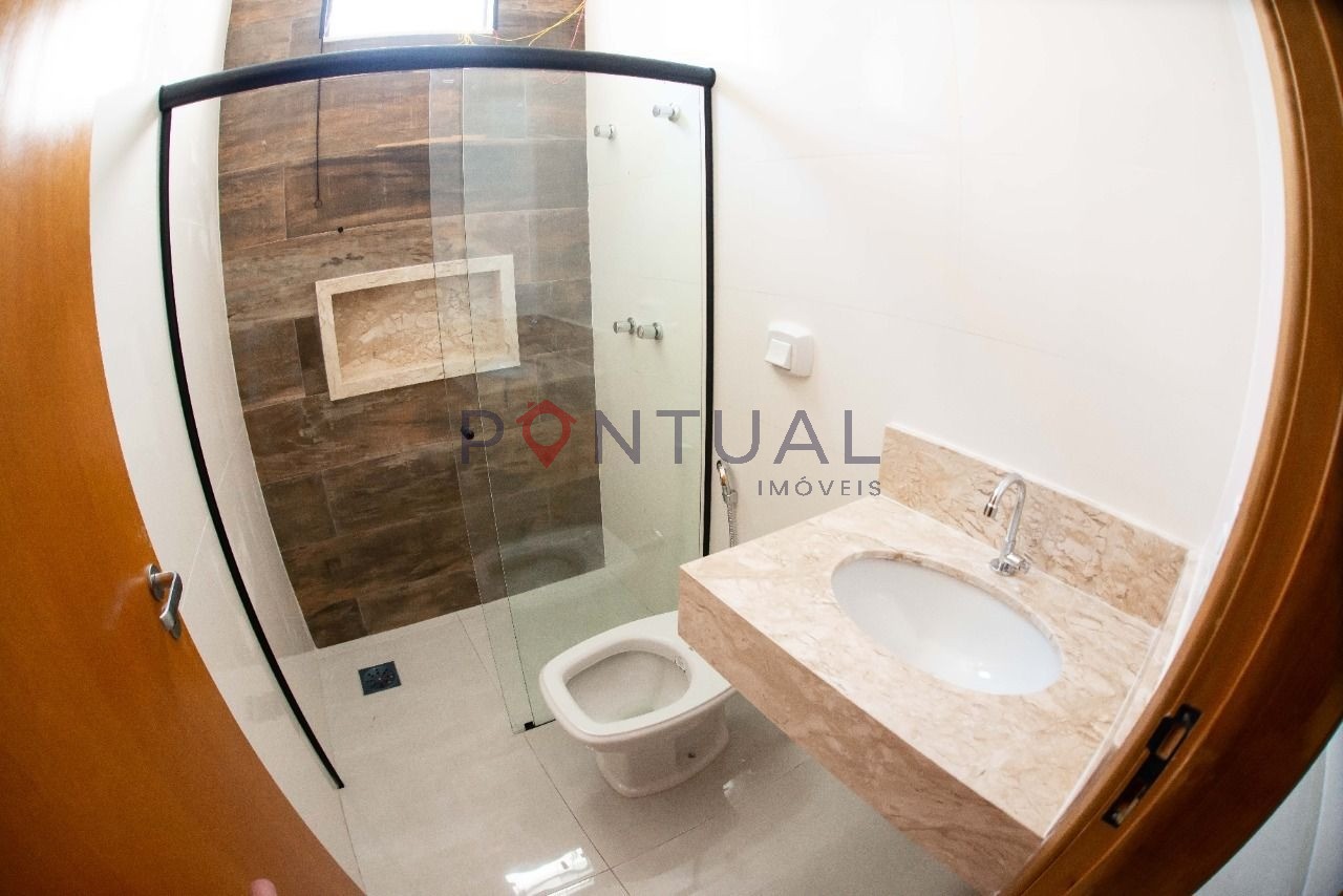 Casa à venda em Marília no bairro Palmital- Visite, negocie e alugue com a Pontual uma das melhores imobiliárias Marília