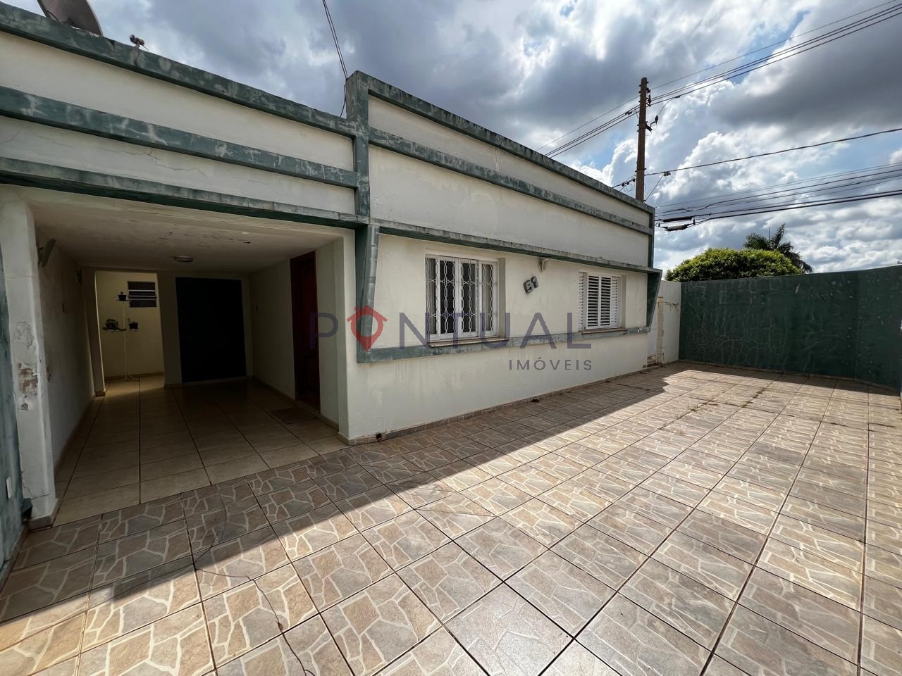 Casa para comprar ou alugar em marília sp no bassan, 3 quart