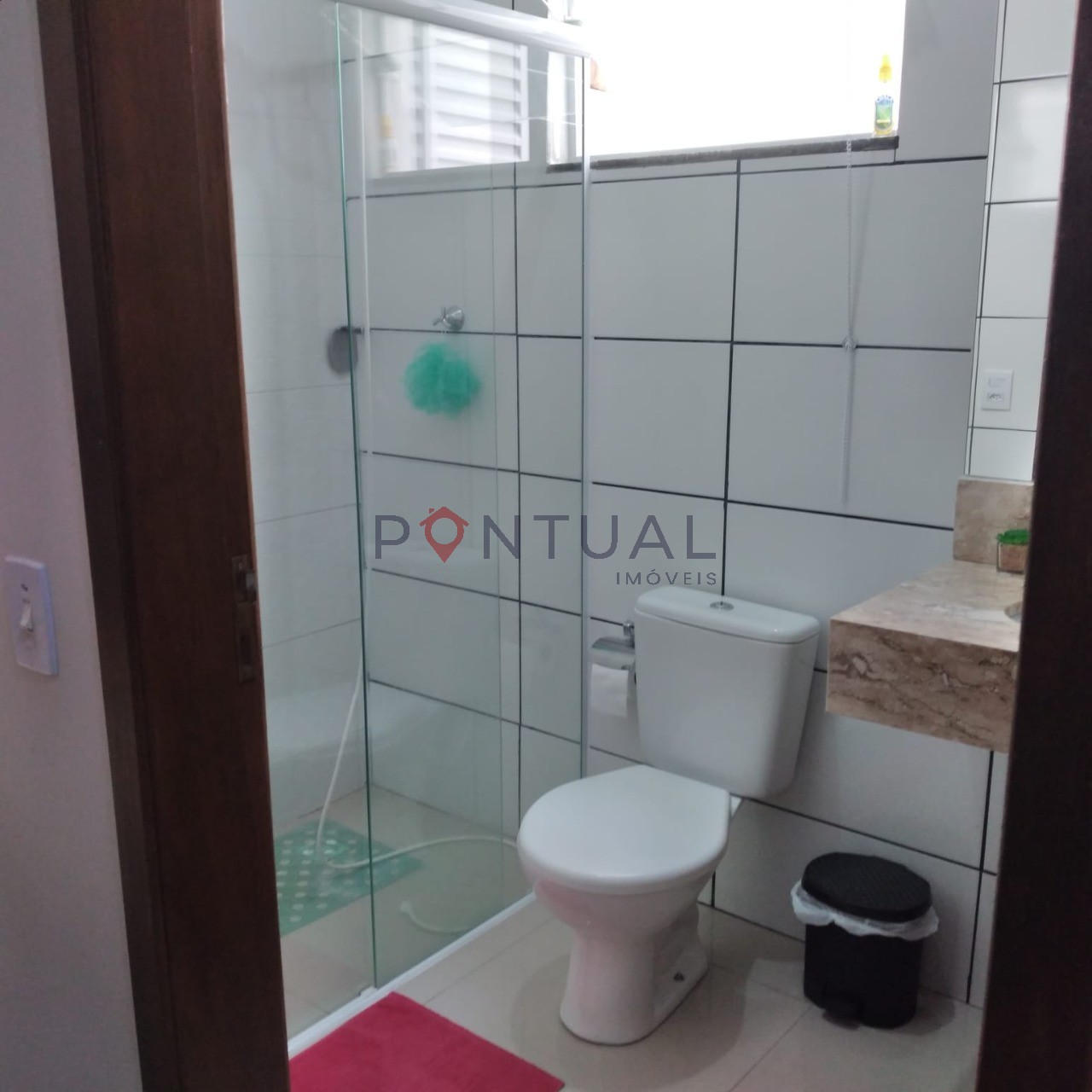 Casa à venda em marília-sp, bairro sérgio roim (padre nóbreg
