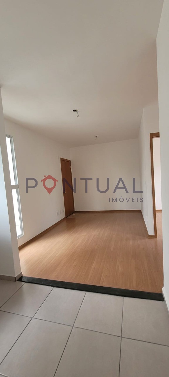 Apartamento para alugar em marília no residencial parque mad