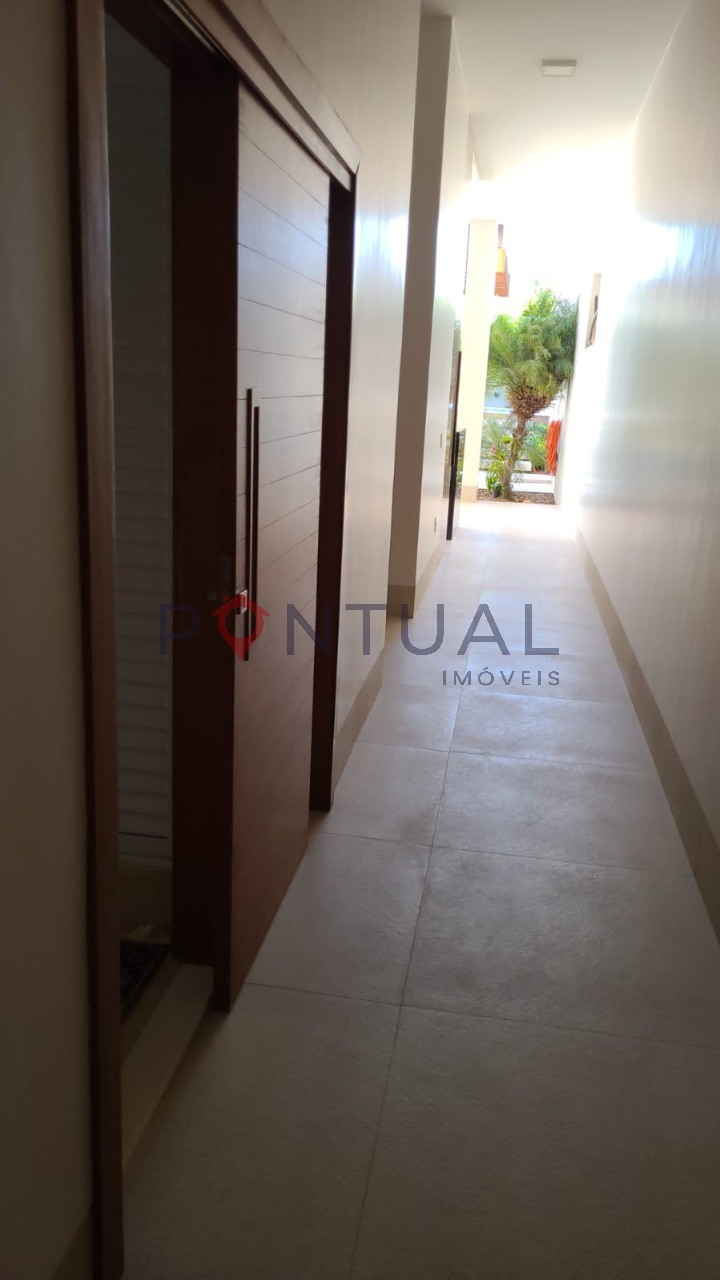 Casa de luxo para alugar em condomínio exclusivo em Marília