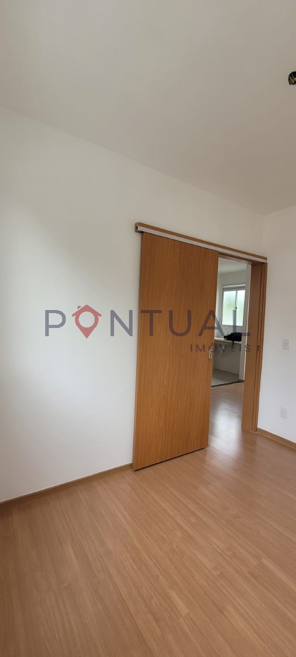 Apartamento para alugar em marília no residencial parque mad