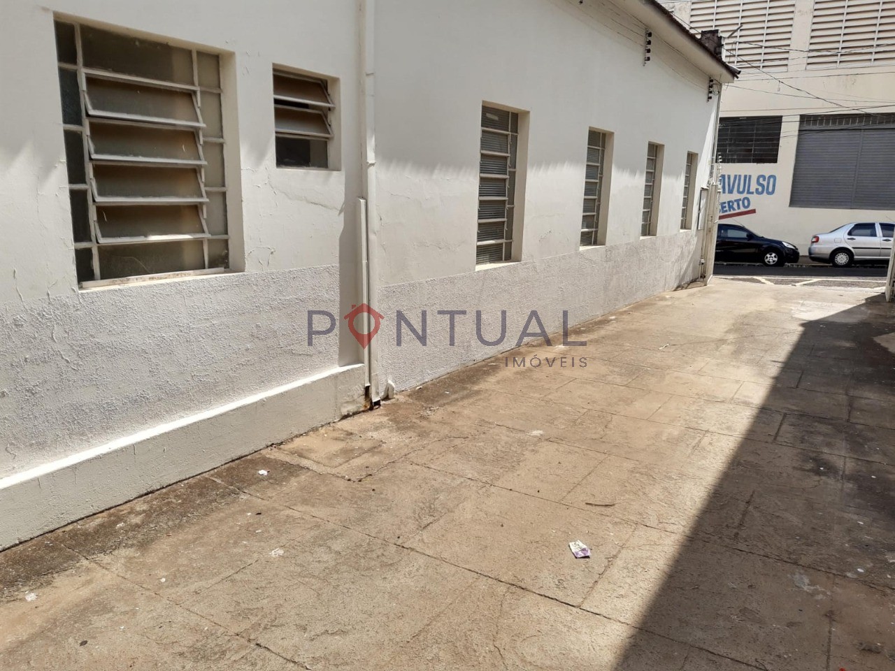 Imperdível casa à venda em marília no centro