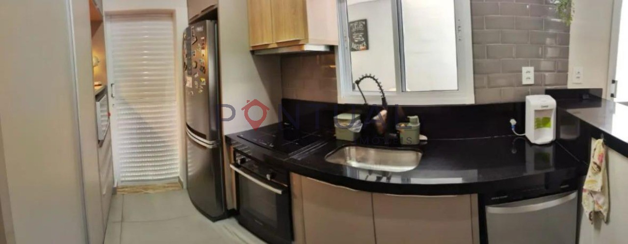 Casa de alto padrão à venda no condomínio no reserva altos d