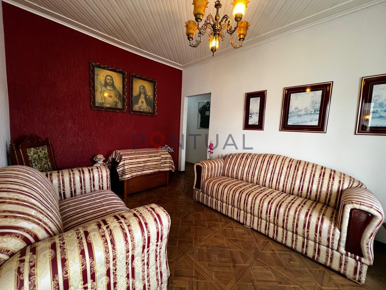 Casa para comprar ou alugar em marília sp no bassan, 3 quart