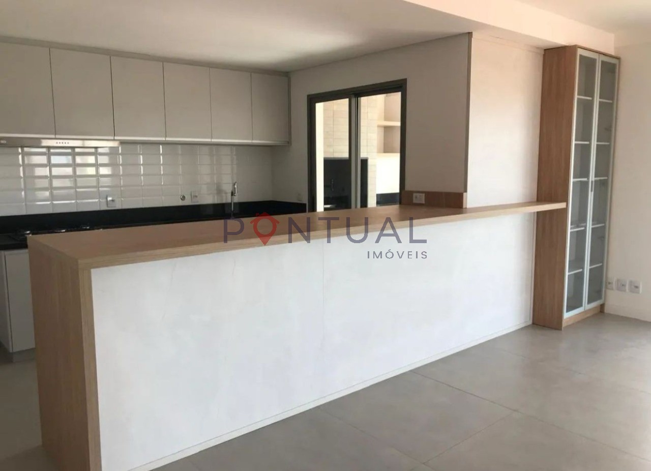 Apartamento de luxo para Alugar em Marília no Condomínio Paineiras HOME DESIGN