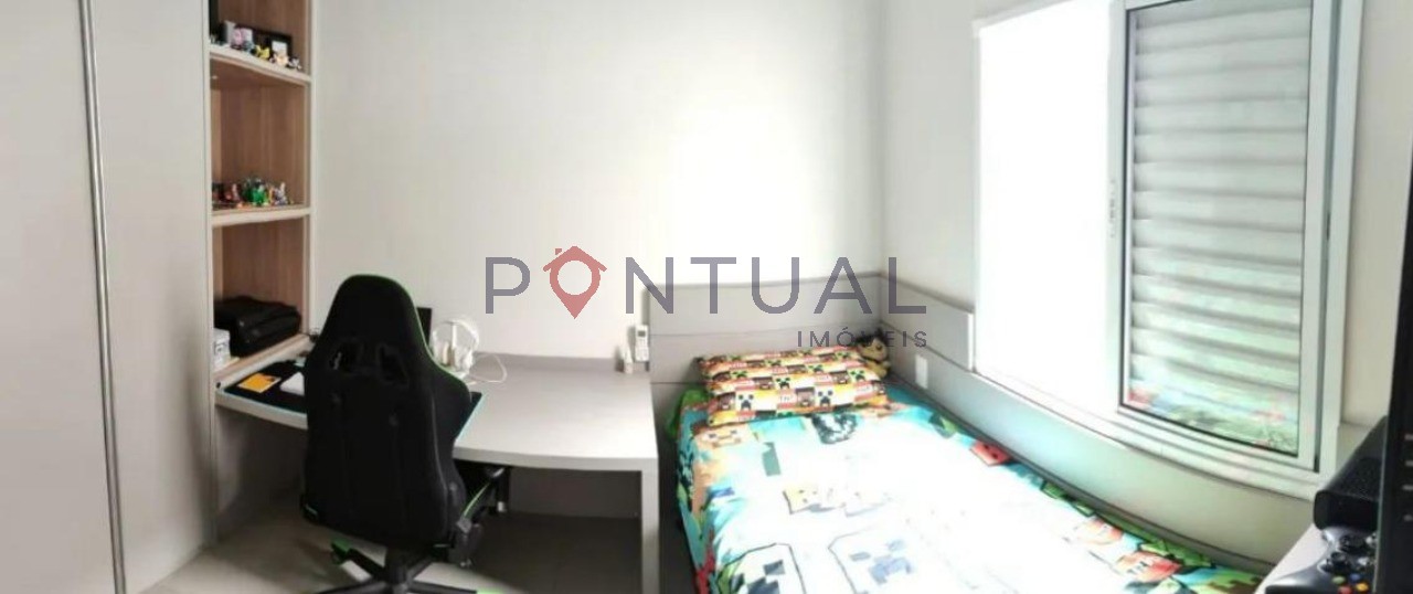 Casa de alto padrão à venda no condomínio no reserva altos d