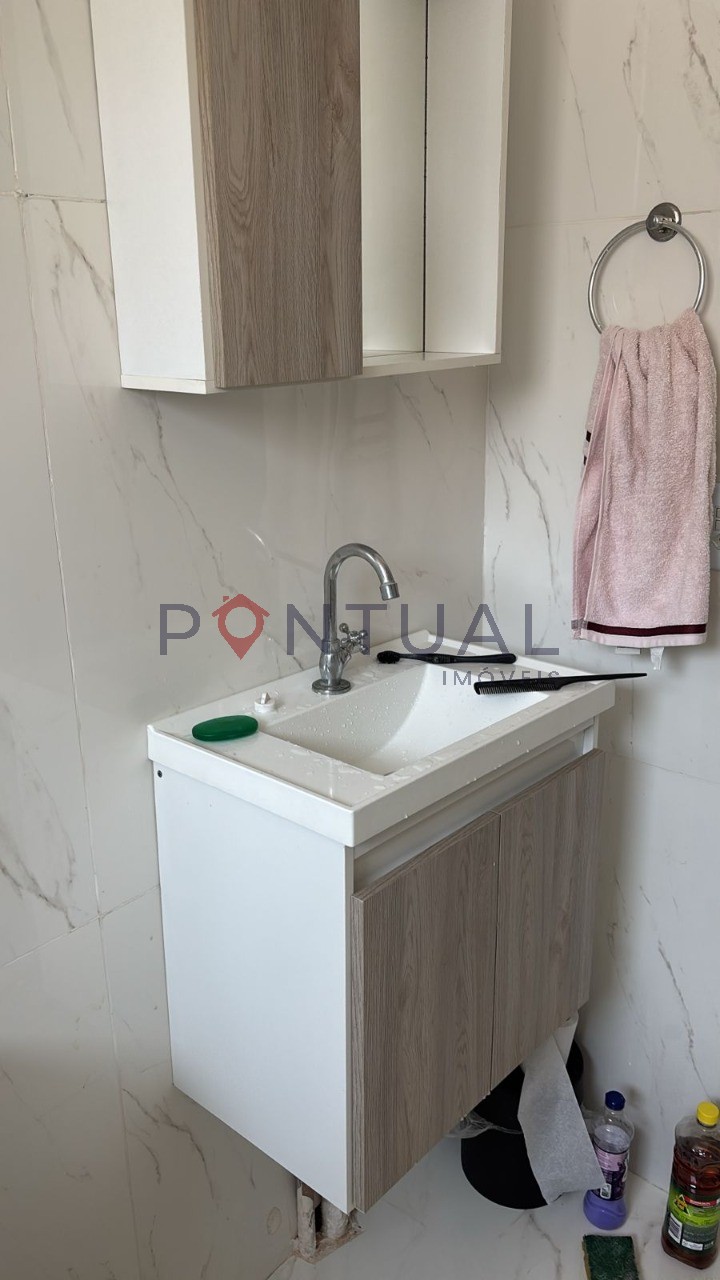 Apartamento para locação em marília-sp, sítios de recreio cé