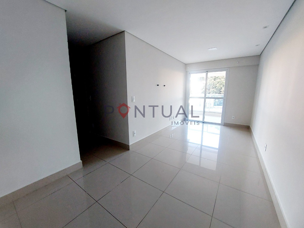 Apartamento para Alugar em Marília- Edifício Venice