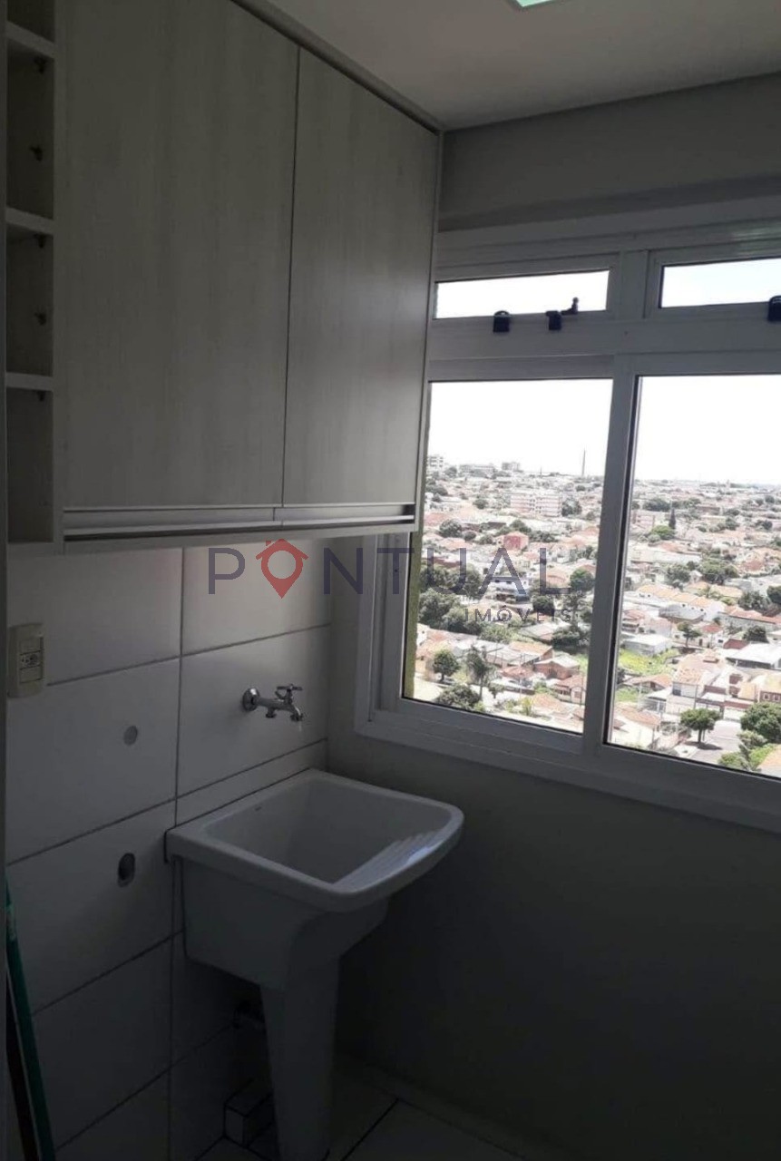 Apartamento para alugar em marília no edifício evidence