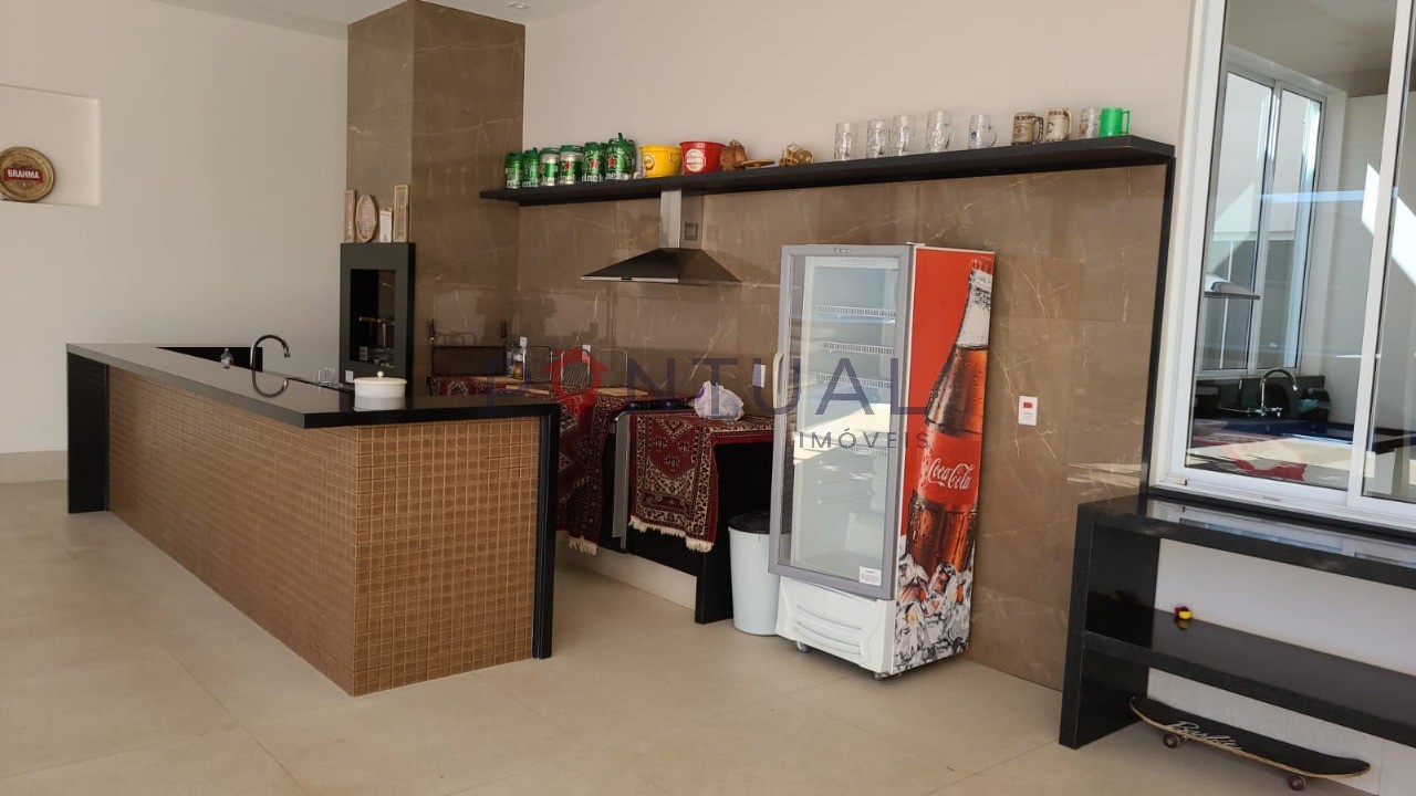 Casa de luxo para alugar em condomínio exclusivo em Marília