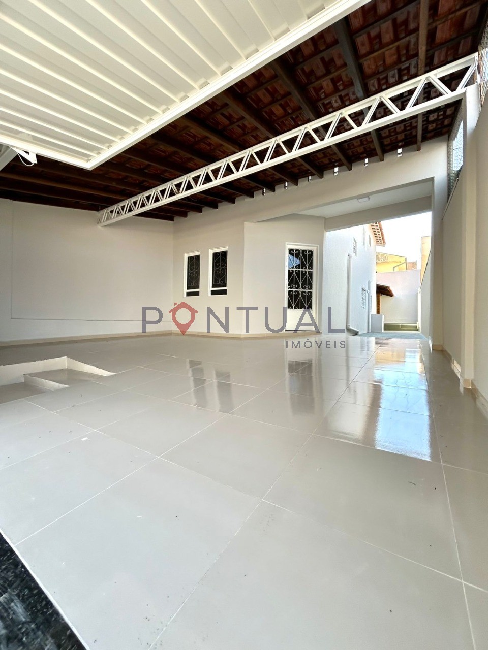 Casa à venda em Marília-SP, Jardim Portal do Sol!