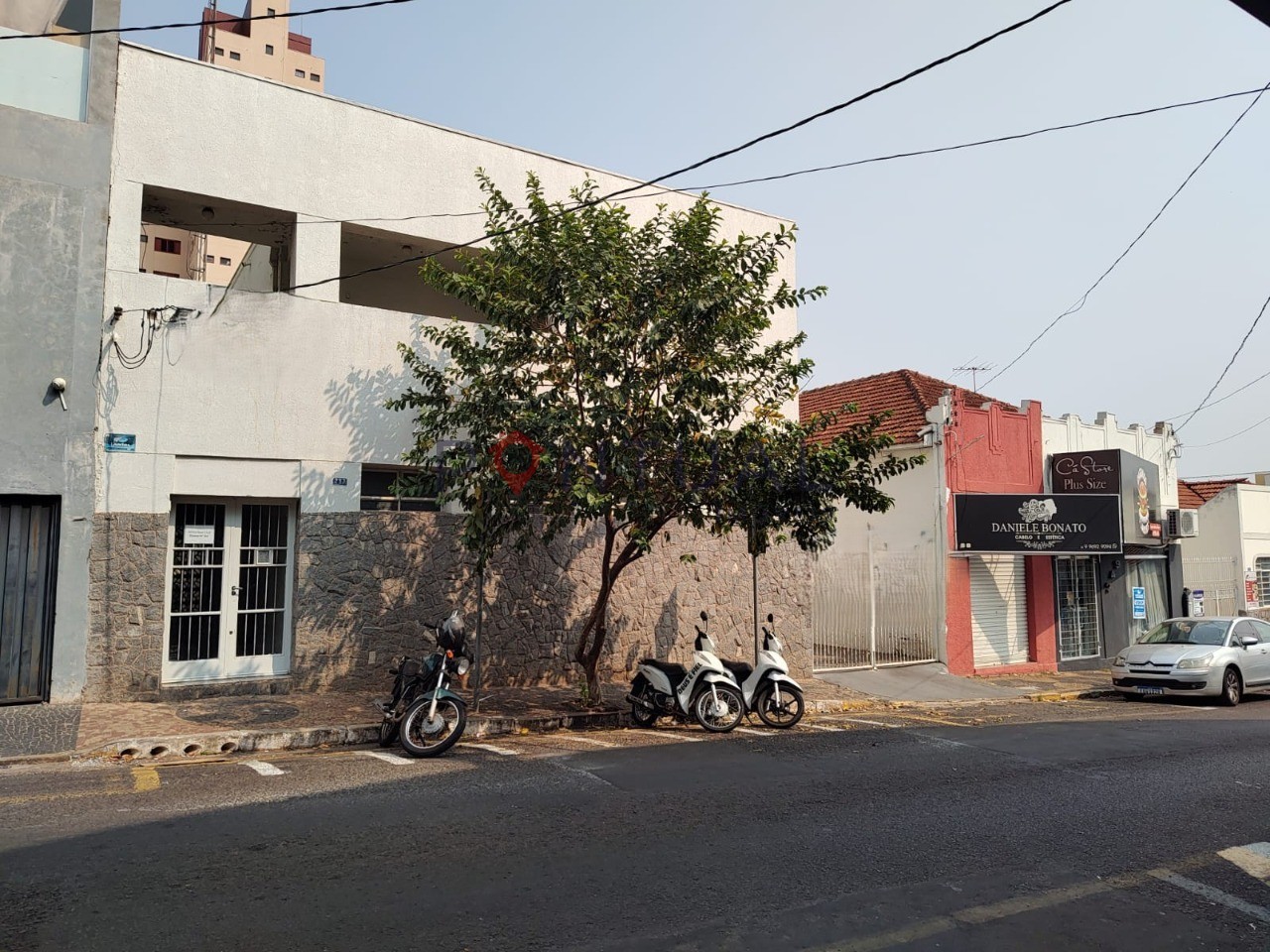 Imperdível casa à venda em marília no centro
