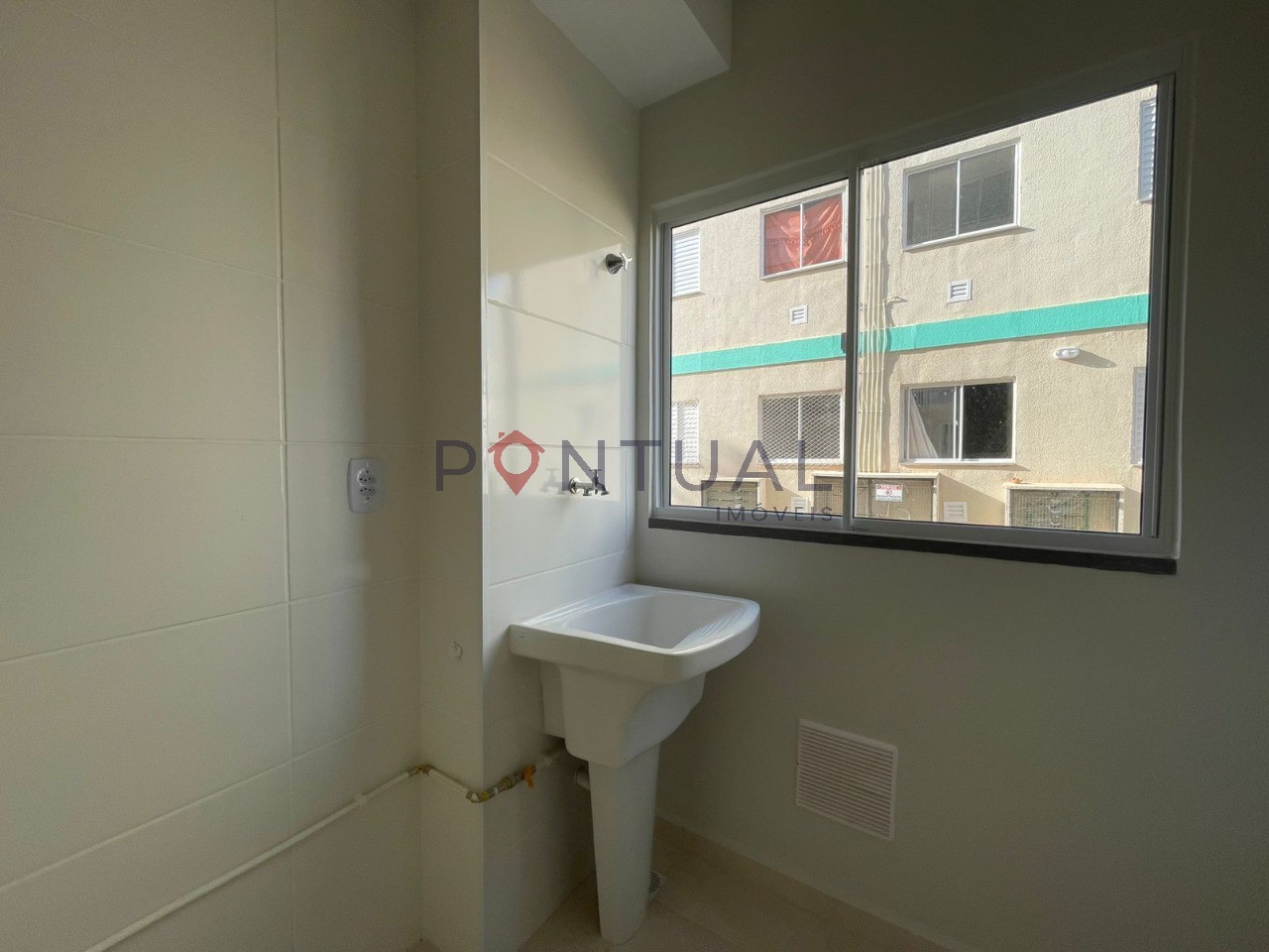 Apartamento para alugar no condomínio alameda lima