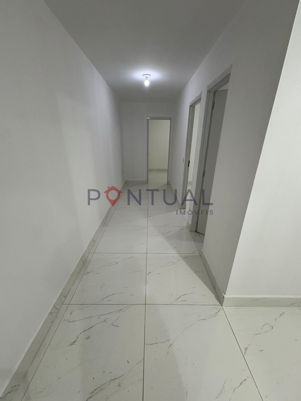 Apartamento para locação em marília-sp, sítios de recreio cé