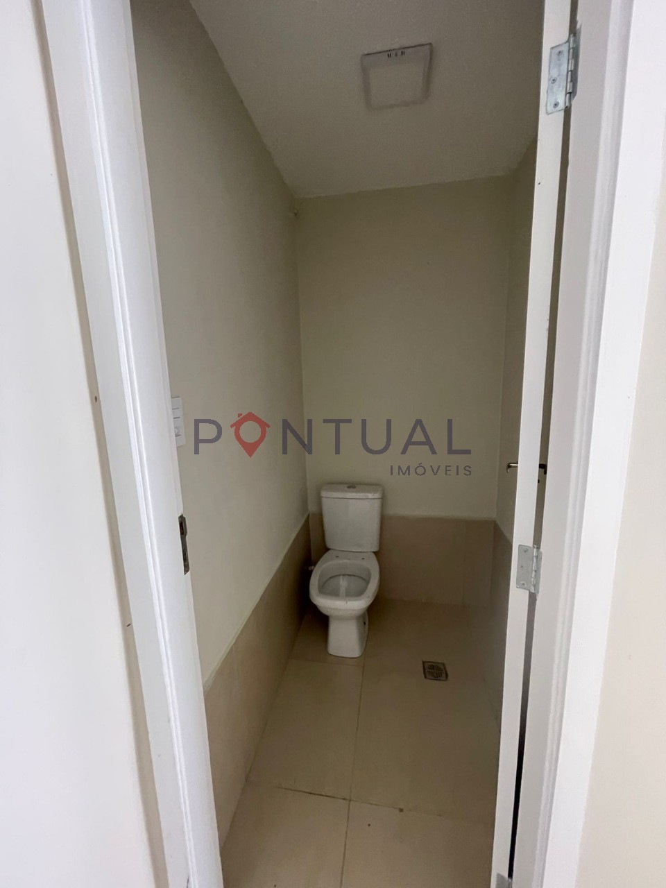 Salão comercial para alugar em marília no bairro núcleo habi