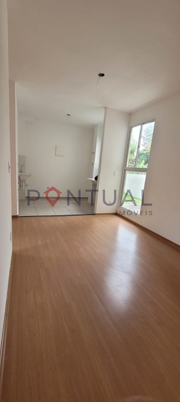 Apartamento para alugar em marília no residencial parque mad