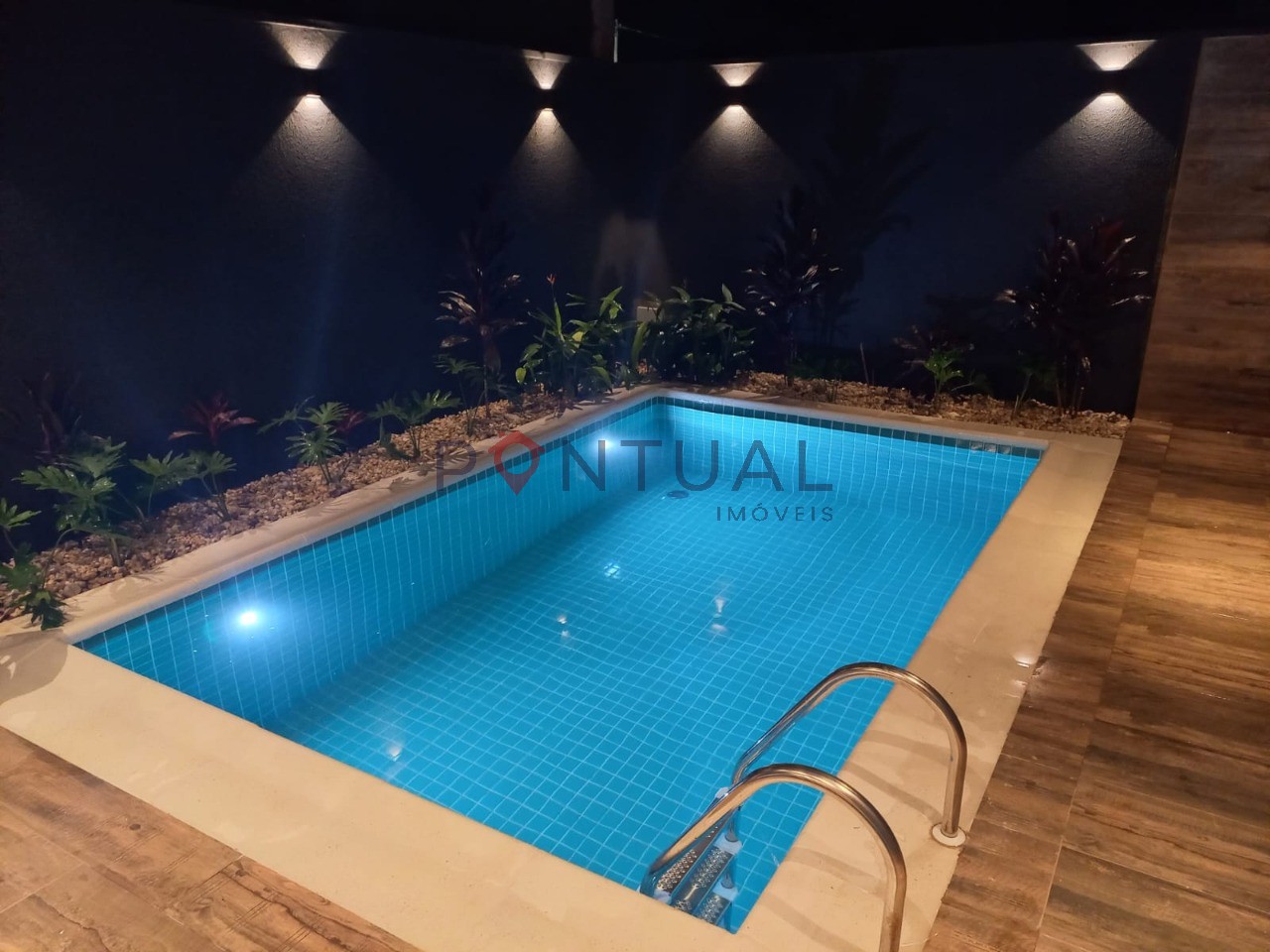 Casa à venda em marília no condomínio village damha-visite, 