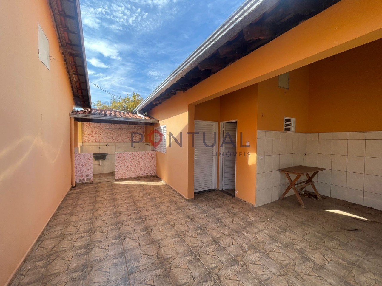 Casa para alugar no jardim esplanada