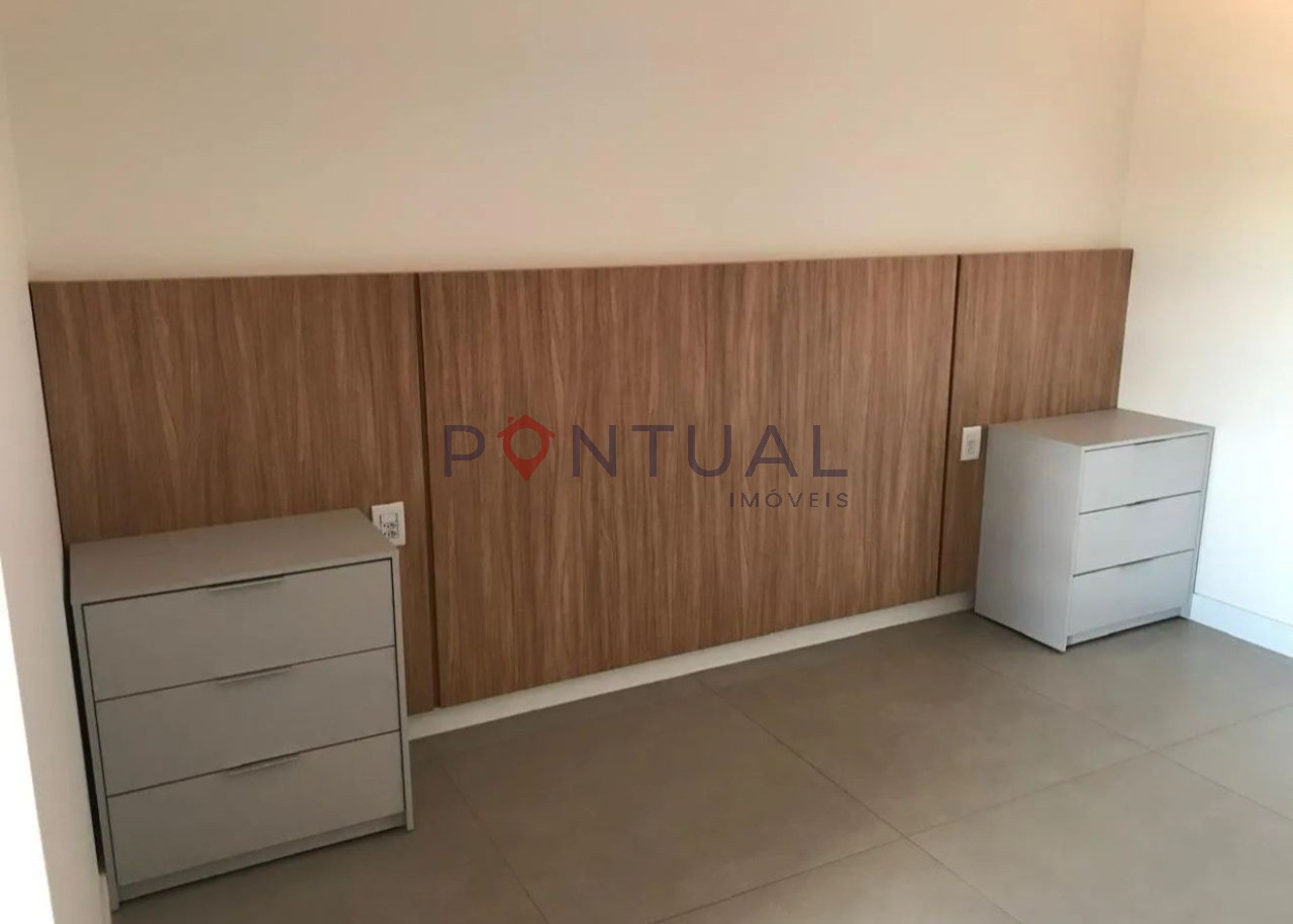 Apartamento de luxo para alugar em marília no condomínio pai