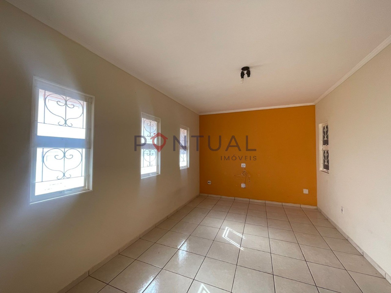 Casa para alugar no jardim esplanada
