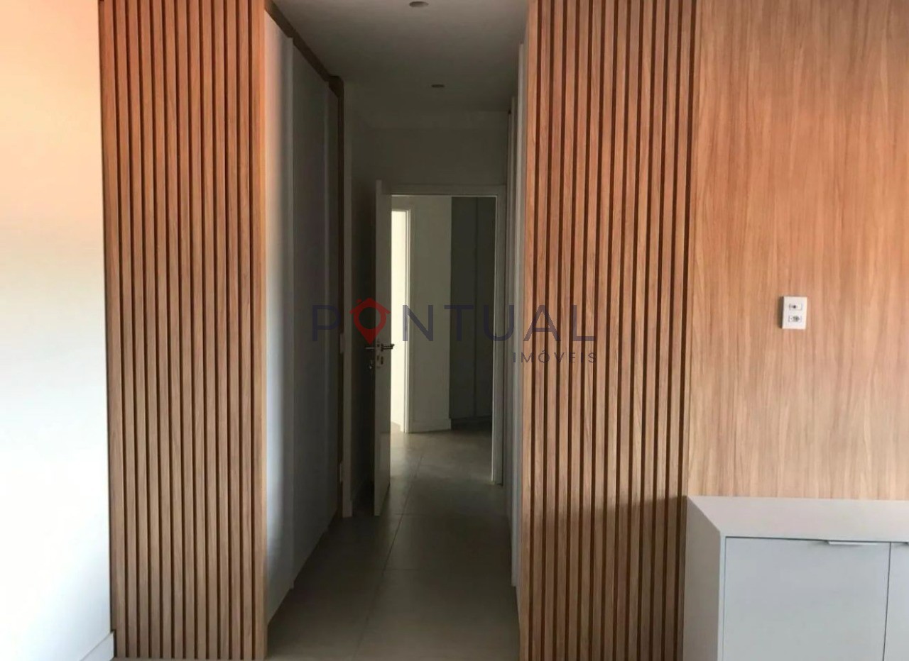 Apartamento de luxo para alugar em marília no condomínio pai
