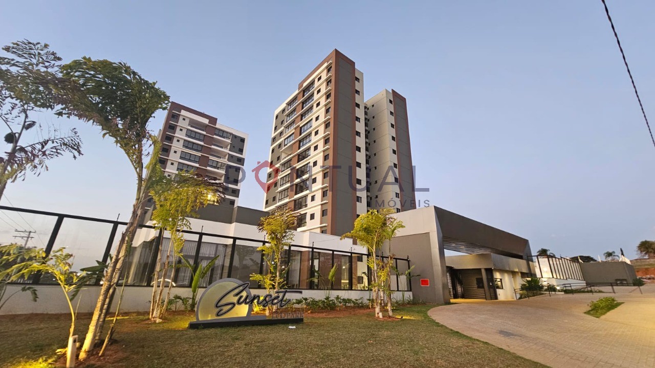 Alugue agora este incrível apartamento em marília no condomí