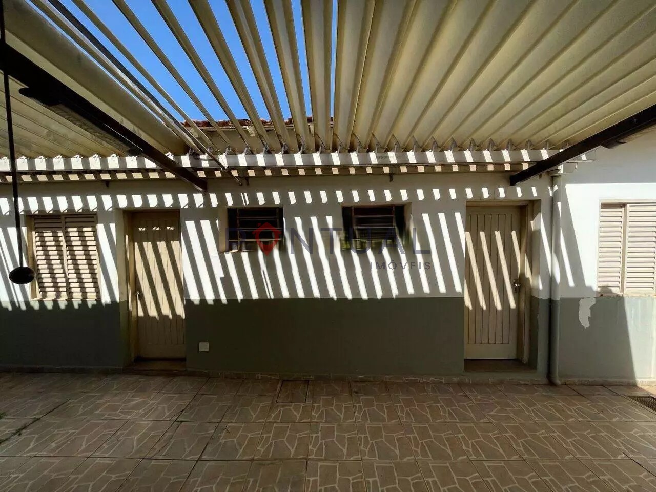Casa grande para alugar em marília no bairro montolar :visit