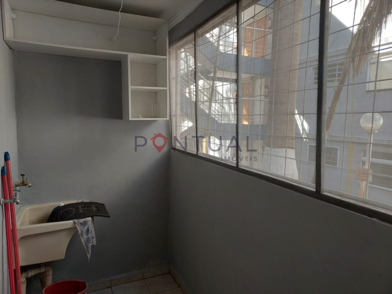 Apartamento à venda em Marília-SP, bairro Boa Vista