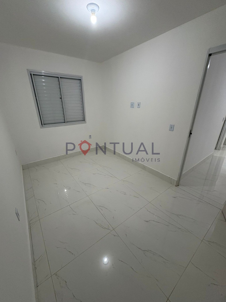 Apartamento para locação em marília-sp, sítios de recreio cé