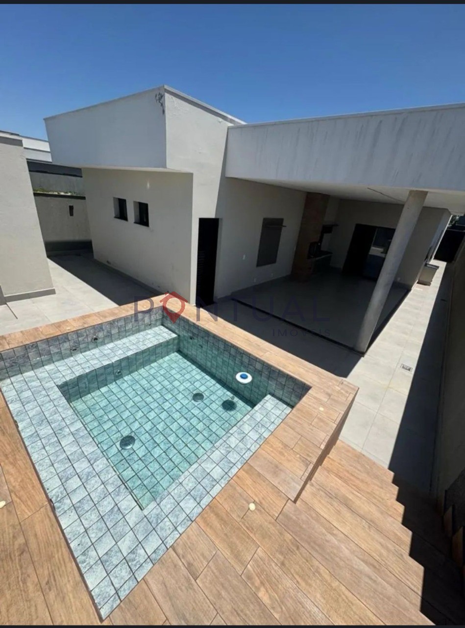 Casa de luxo em condomínio no Terras da Fazenda em Marília: Visite, negocie e alugue com a Pontual uma das melhores imobiliárias Marília