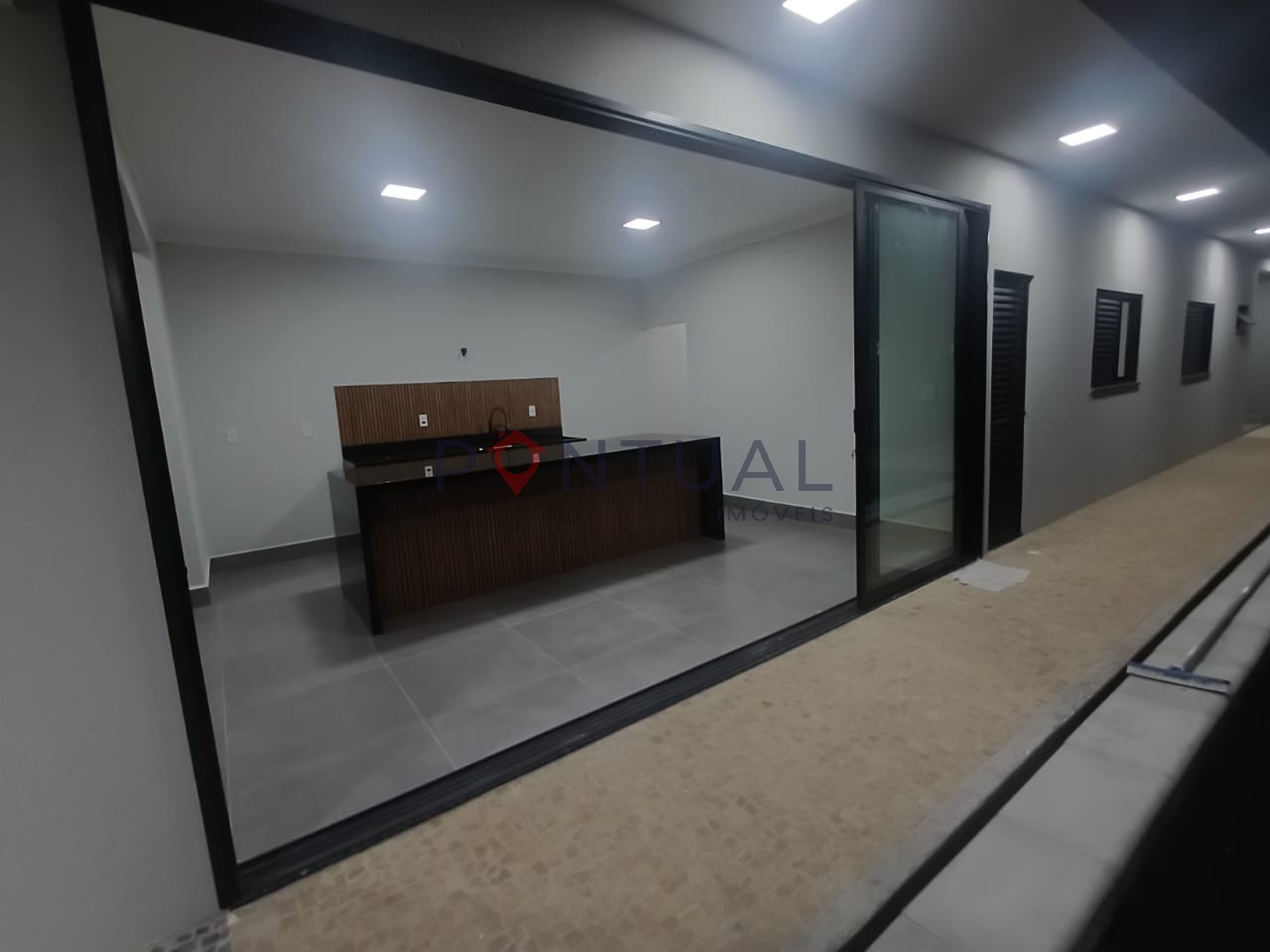 Casa à venda Terra Verde Marília: 2 dorms (1 suíte), piscina, 145 m², 5 vagas Agende visita Pontual Imóveis sua imobiliária em Marília
