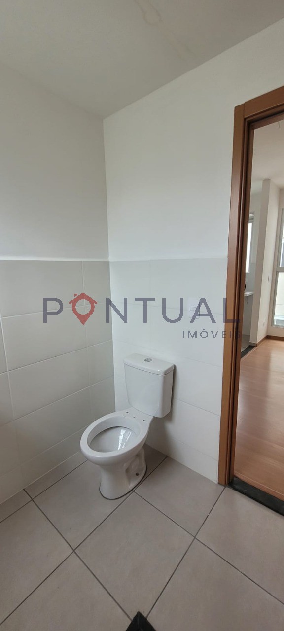 Apartamento para alugar em marília no residencial parque mad