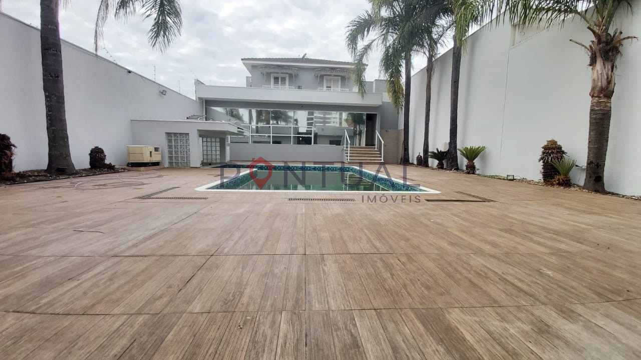 Imperdível oportunidade: Casa de luxo no Bairro Residencial Vale Verde em Marília-SP!
