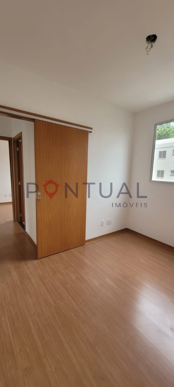 Apartamento para alugar em marília no residencial parque mad