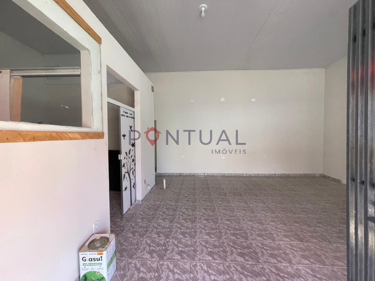 Salão comercial para alugar em marília- bairro jardim maríli