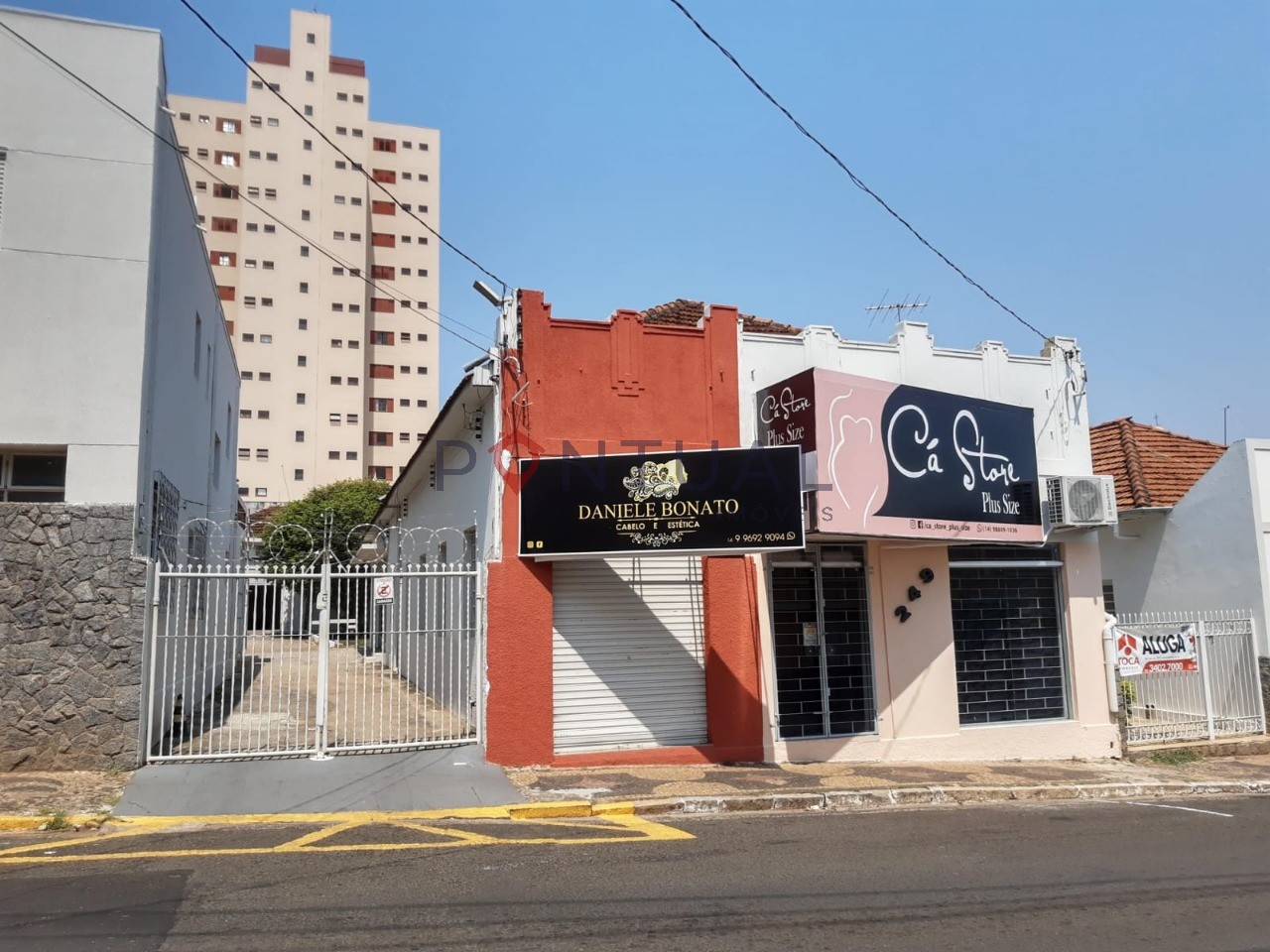 Imperdível casa à venda em marília no centro