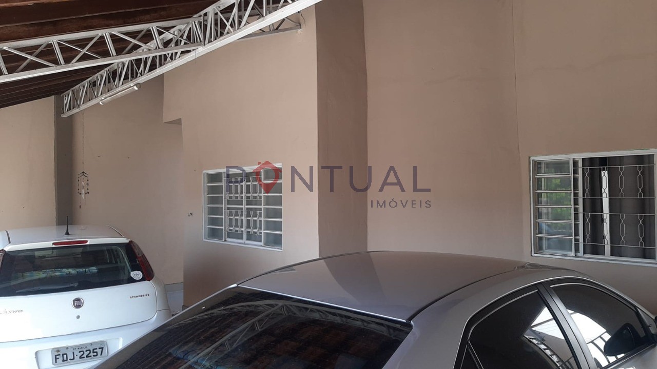Casa à venda em marília-sp: 3 quartos, 1 suíte, 2 salas, 3 b