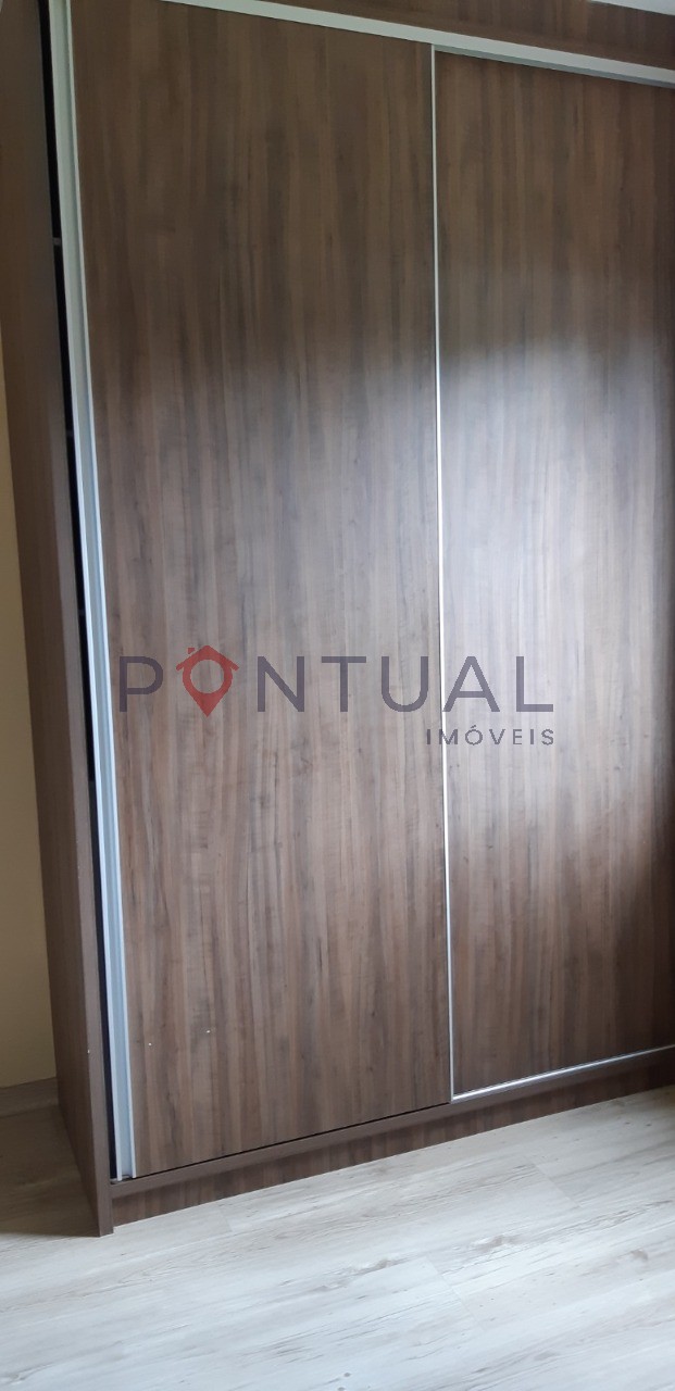 Apartamento à venda em marília-sp no jardim alvorada com 2 q