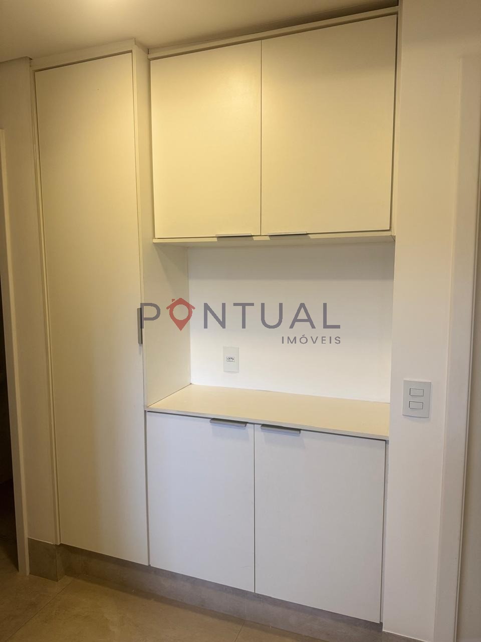 Apartamento à venda em Marília no bairro Senador Salgado Filho- Visite, negocie e alugue com a Pontual uma das melhores imobiliárias Marília