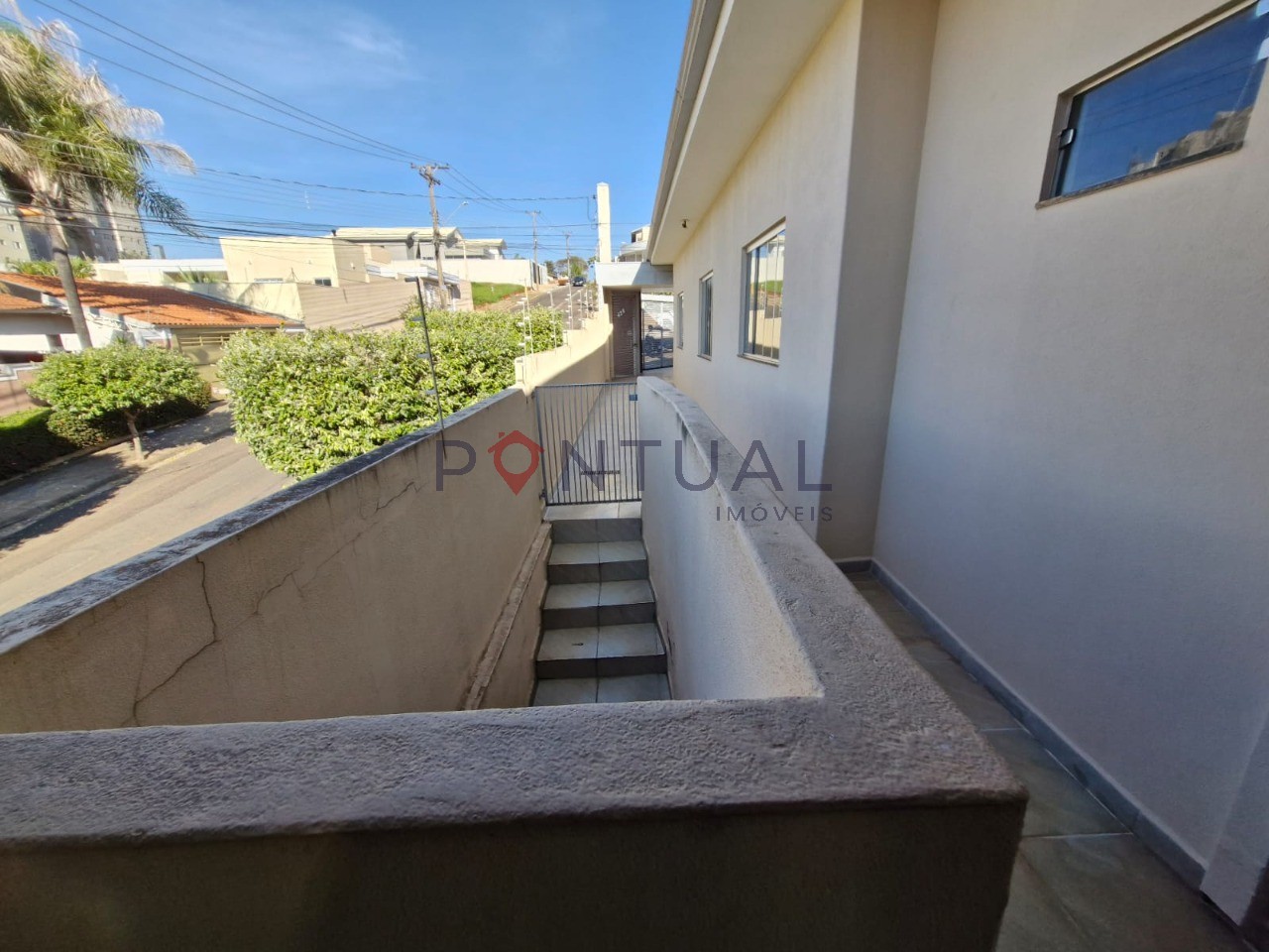 Casa para Alugar e vender em Marília-SP - Bairro Jardim Marajá