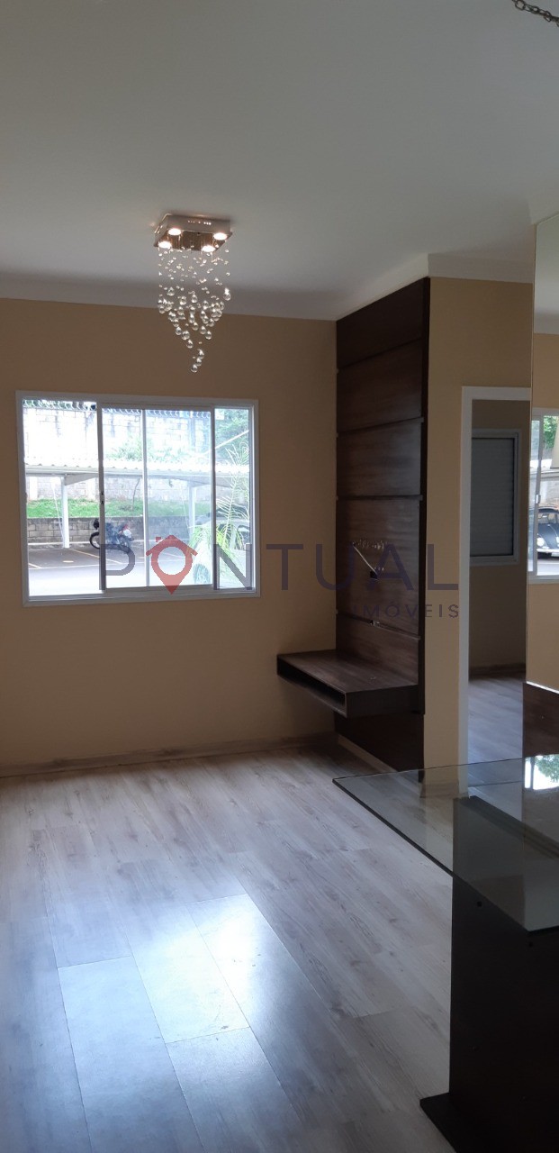 Apartamento à venda em marília-sp no jardim alvorada com 2 q